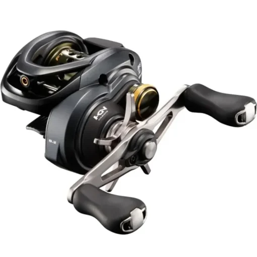 Shimano Curado BFS XG Reel