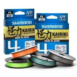 Shimano Kairiki 4