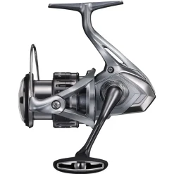 Shimano Nasci FC Reel