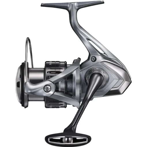 Shimano Nasci FC Reel