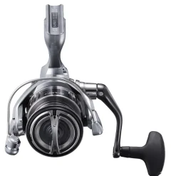 Shimano Nasci FC Reel