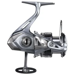Shimano Nasci FC Reel