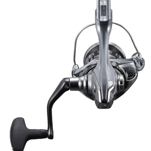 Shimano Nasci FC Reel