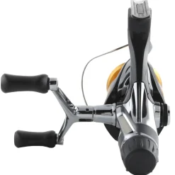 Shimano Sahara DH RD Reel- Reels