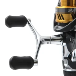 Shimano Sahara DH RD Reel- Reels