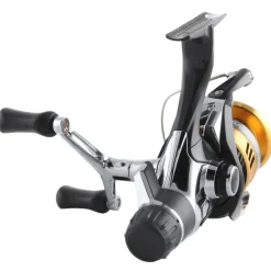Shimano Sahara DH RD Reel- Reels