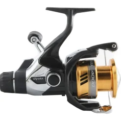 Shimano Sahara DH RD Reel- Reels