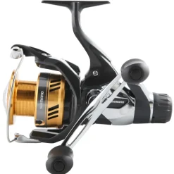 Shimano Sahara DH RD Reel- Reels