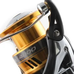 Shimano Sahara DH RD Reel- Reels