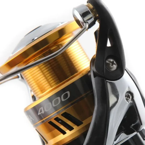 Shimano Sahara DH RD Reel- Reels