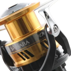 Shimano Sahara DH RD Reel- Reels