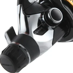Shimano Sahara DH RD Reel- Reels