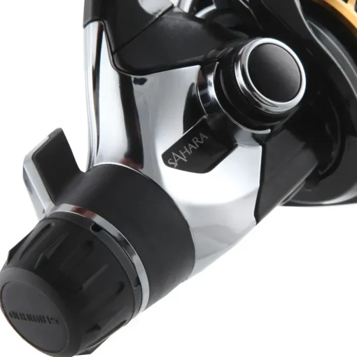 Shimano Sahara DH RD Reel- Reels