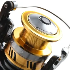 Shimano Sahara DH RD Reel- Reels