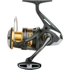Shimano Sahara FJ Fishing Reel