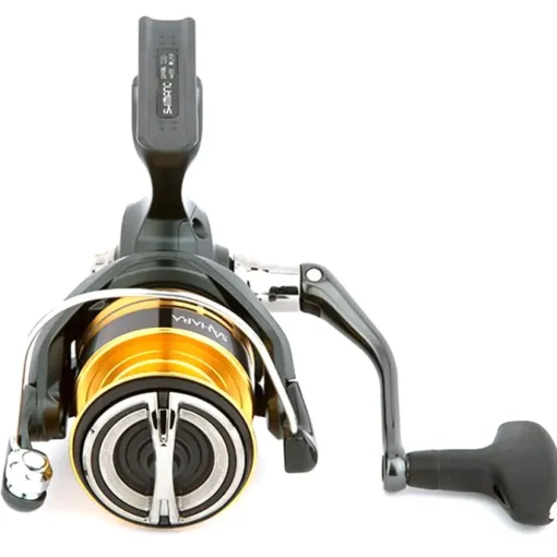 Shimano Sahara FJ Fishing Reel