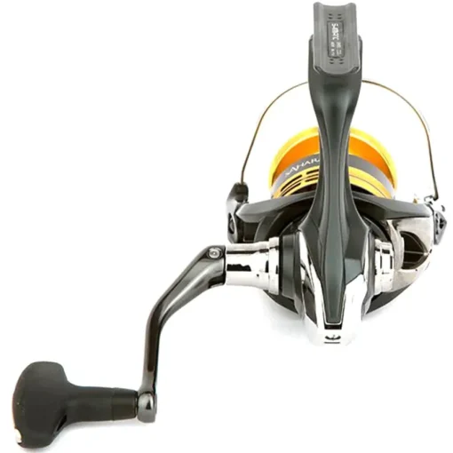 Shimano Sahara FJ Fishing Reel