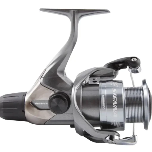 Shimano Sienna RE Reel