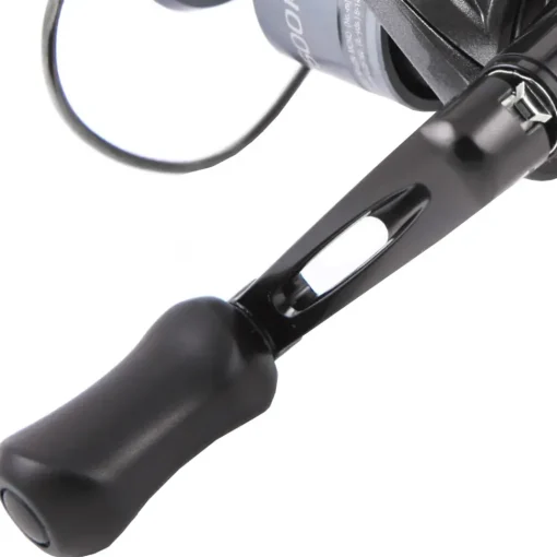 Shimano Sienna RE Reel