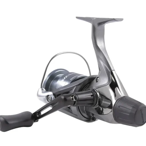 Shimano Sienna RE Reel