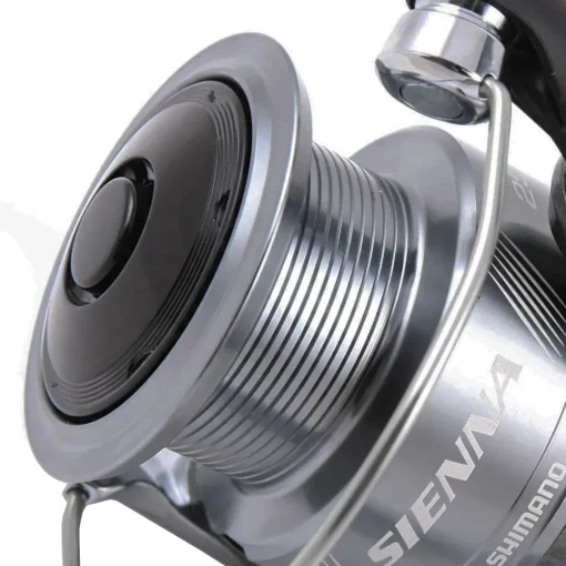 Shimano Sienna RE Reel