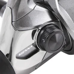 Shimano Sienna RE Reel