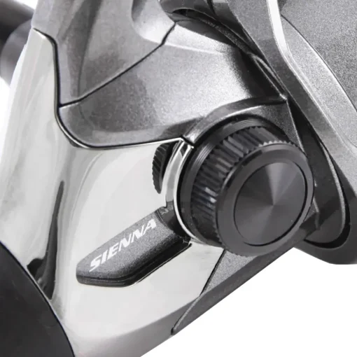 Shimano Sienna RE Reel