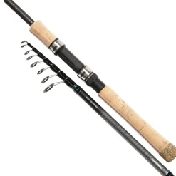 Shimano STC Mini Tele Spinning Fishing Rods