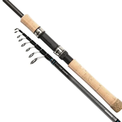 Shimano STC Mini Tele Spinning Fishing Rods