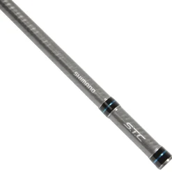 Shimano STC Mini Tele Spinning Fishing Rods