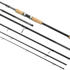 Shimano STC Multi-Length Spinning Fishing Rods