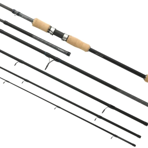 Shimano STC Multi-Length Spinning Fishing Rods