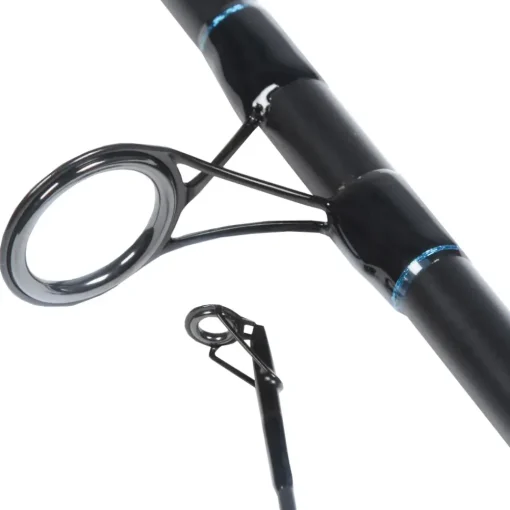Shimano STC Multi-Length Spinning Fishing Rods