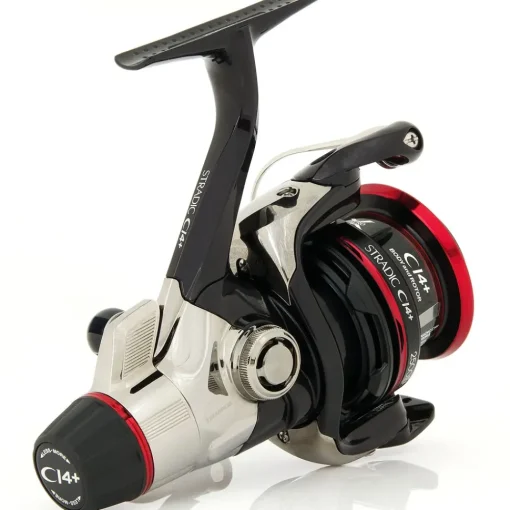 Shimano Stradic CI4+ RA