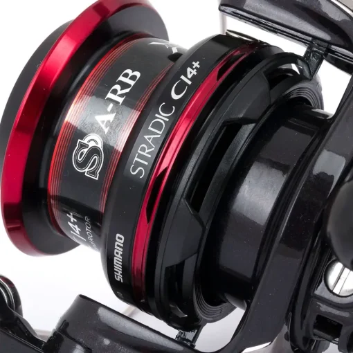 Shimano Stradic CI4+ RA