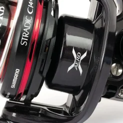 Shimano Stradic CI4+ RA
