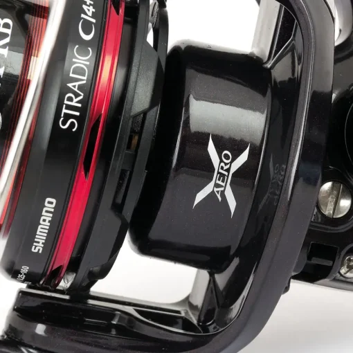 Shimano Stradic CI4+ RA