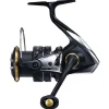 Shimano Sustain FJ Reel