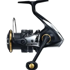 Shimano Sustain FJ Reel