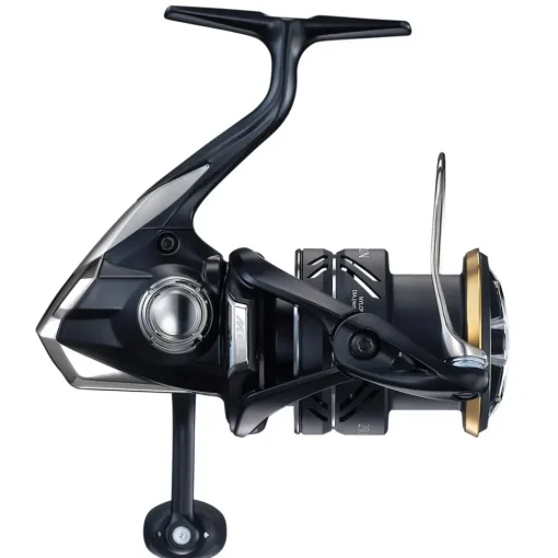Shimano Sustain FJ Reel