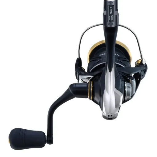 Shimano Sustain FJ Reel