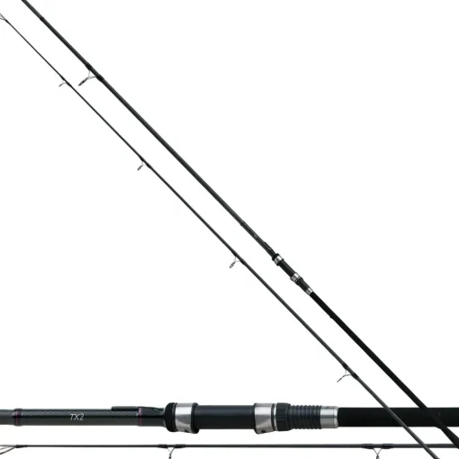 Shimano Tribal TX-2 Carp Fishing Rod- Rods