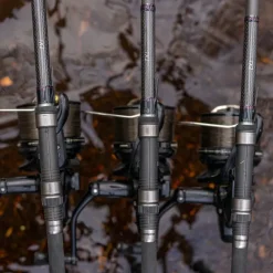 Shimano Tribal TX-2 Carp Fishing Rod- Rods
