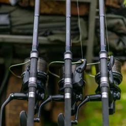 Shimano Tribal TX-2 Carp Fishing Rod- Rods