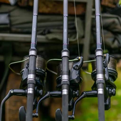 Shimano Tribal TX-2 Carp Fishing Rod- Rods