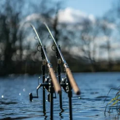 Shimano Tribal TX-2 Carp Fishing Rod- Rods