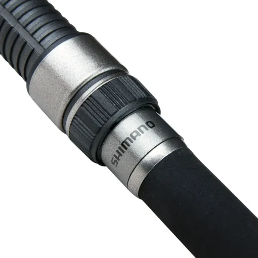 Shimano Tribal TX-2 Carp Fishing Rod- Rods