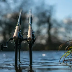 Shimano Tribal TX-2 Carp Fishing Rod- Rods