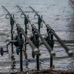 Shimano Tribal TX-2 Carp Fishing Rod- Rods