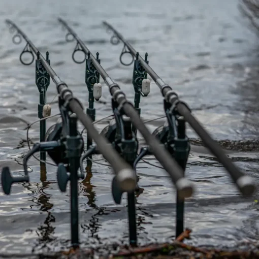 Shimano Tribal TX-2 Carp Fishing Rod- Rods